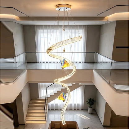 Nordic home decor dining room Pendant lamp lights indoor lighting crystal lamp hanging light chandelier lamps for living room