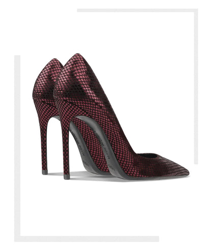 Heels for Women 2026 Black Real Leather Elegant Woman Shoes Luxury Pumps Pointed Toe Fashion Ladies Party Prom Shoes Women Shoes