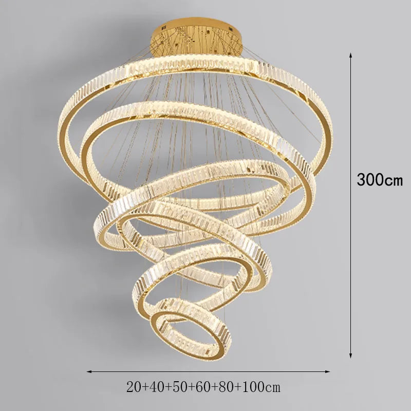 Home decoration chandelier dining room Pendant lights indoor lighting light fixture Ceiling lamps salon fancy indoor lighting