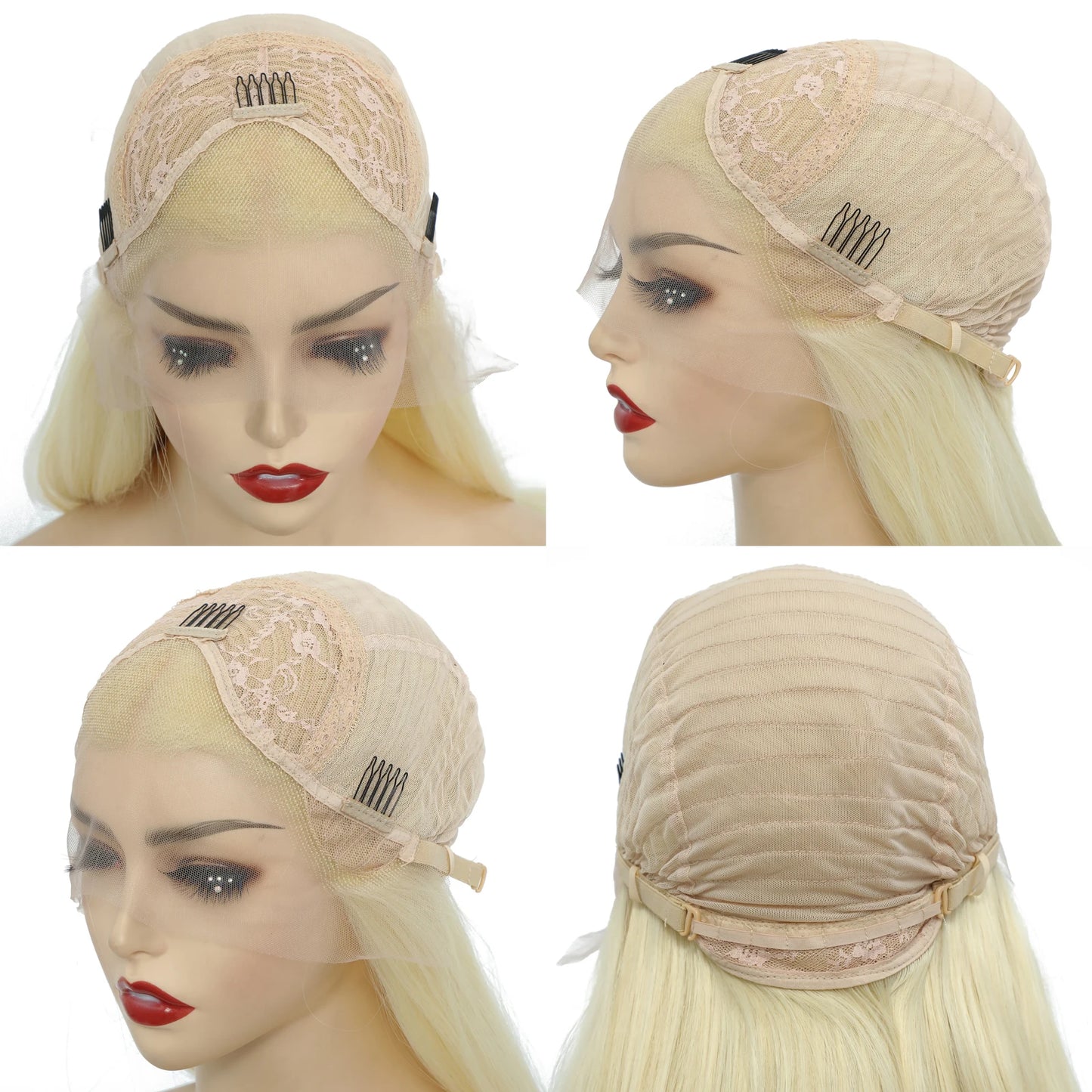 WIF Teal Green Wave Synthetic Lace Front Wig Dark Green Body Wavy Heat Fiber Lace Wigs for Women Pink Makeup Cosplay Blonde Hair