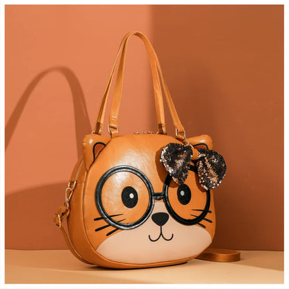 Luxury Designer Women Soft Leather Shoulder Bag Commuter Handbag Fashion Female Crossbody Bags Ladies Casual Tote Bag Sac A Main