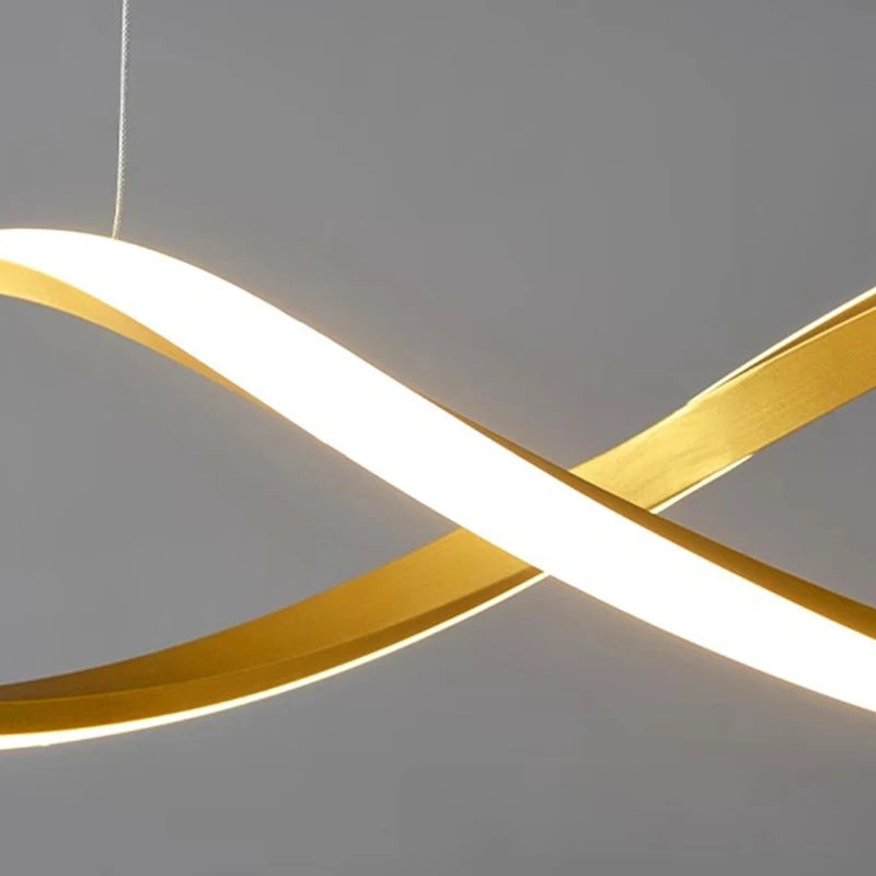 Modern dining room lamparas decoracion hogar moderno smart Pendant lights decoration salon Chandeliers for dining room