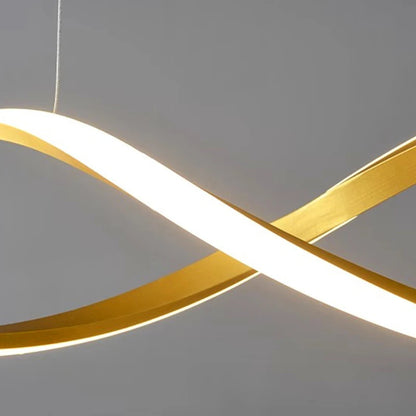 Modern dining room lamparas decoracion hogar moderno smart Pendant lights decoration salon Chandeliers for dining room