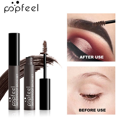 POPFEEL 24-Piece Festival Makeup Set-Versatile Cosmetic Collection Perfect for Gifting to Moms, Girlfriends, and Girls.Daily Use