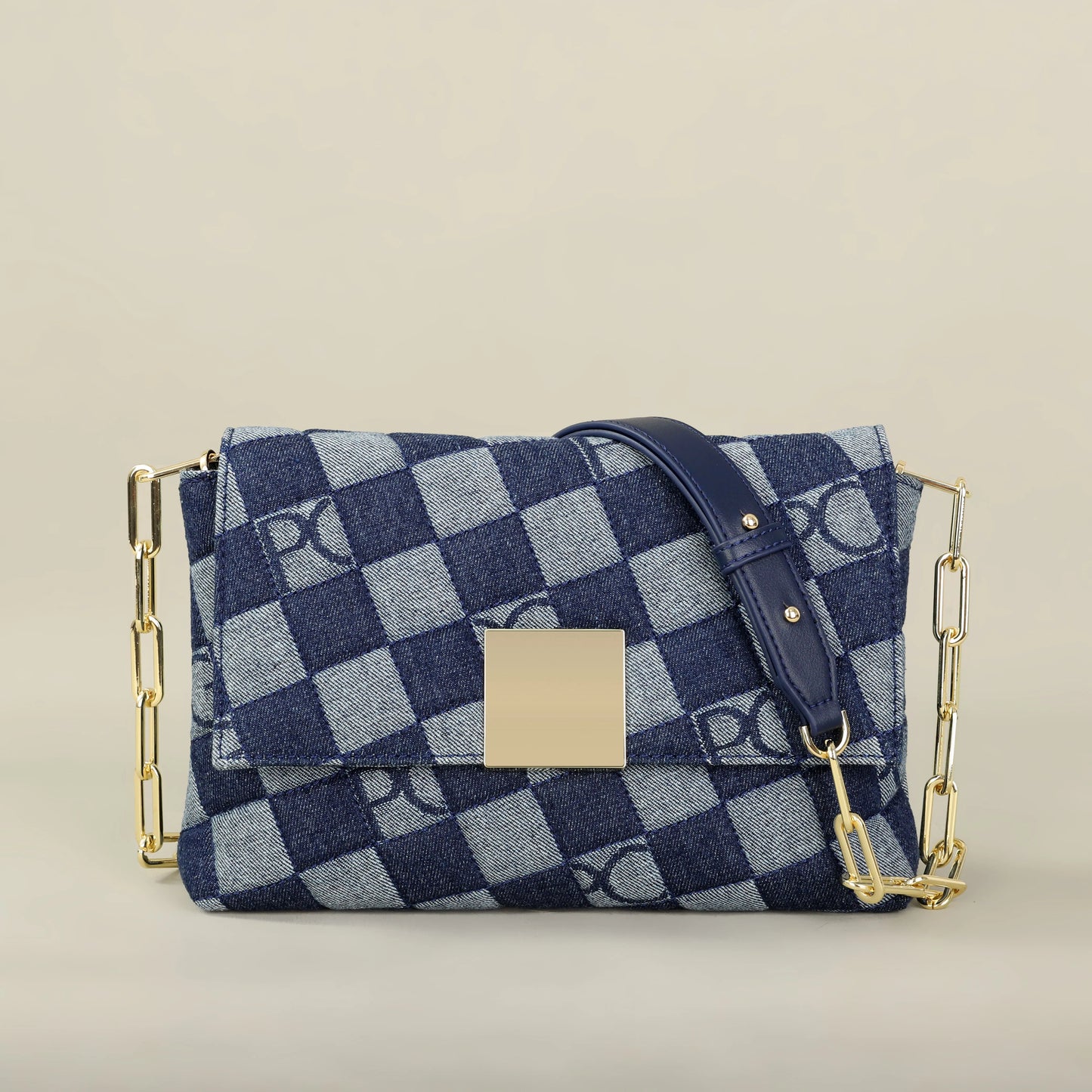 PATSY PG GARIS 2026 Luxury Brand Design Ladies Crossbody Bag New Exquisite High Quality Hot Selling Fashion Commuter Bag