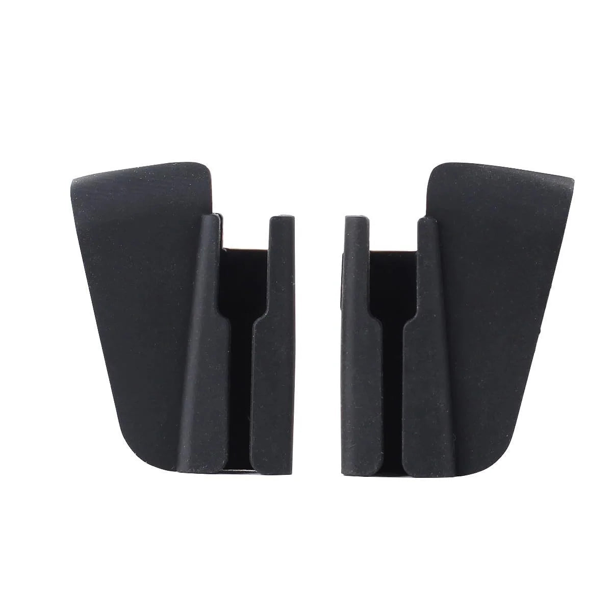 Silicone Light Blocking Plate for Matte Smart Glasses Anti-glare Light Blocking Clip For Smart Glasses Accessories