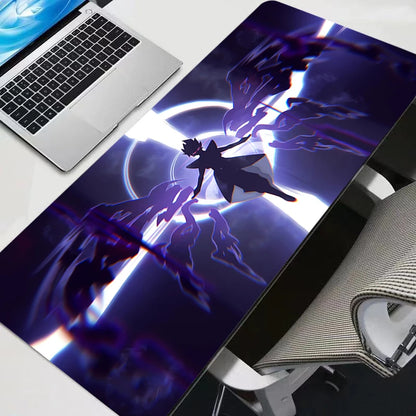 Mouse Pad Dragon Ball Anime New Gaming Large Dywan Gamer Keyboard Desk Mat Table Carpet Mousepad XXL  For Computer