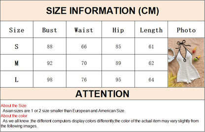 Summer Backless Sleeveless Halter Mini Playsuits Women 2026 V Neck Romper Streetwear Black White Female Shorts Jumpsuits