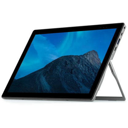 10.1” LCD Screen Windows 10 Tablet With Docking Keyboard 1920*1200 IPS 4GB RAM 128GB ROM 64-bit Intel Core N4020 CPU Dual Camera