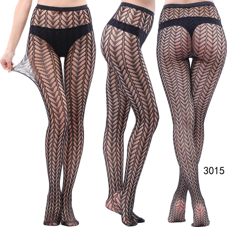 Women Bodystocking Sexy Lingerie Pantyhose Erotic Lingerie Body Stockings Of Large Size Tights Plus Size Women Tights