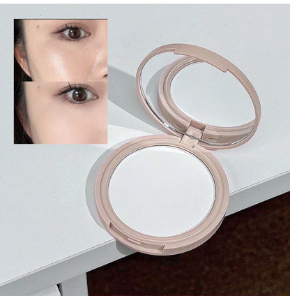 Makeup Gift Box Butterfly Bow Heart Limited Lipstick Powder Blush Eyeshadow Makeup Gift Box Set and Necklace Gifts for Women