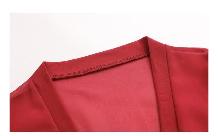 Chic Spring Summer Women Cardigan Sunscreen Chiffon Coat Shirt Vintage Thin Tops Short Jackets Design Shawl New
