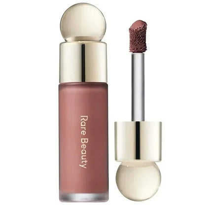 Rare Beauty Powder Blusher Makeup Set New Matte Blush Easy To Apply Liquid Powder Blusher Lasting Hydration Blusher Cosmetics