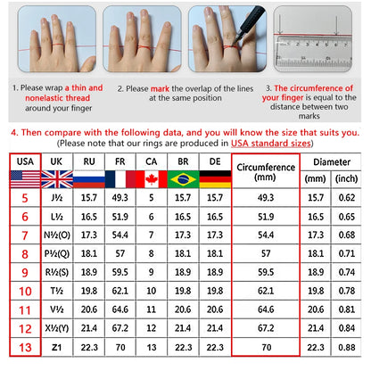 Huitan Luxury Geometric Women Ring Full Sparkling Round/Pear CZ Party Accessories Trendy Lady Noble Wedding Chic Jewelry Gift