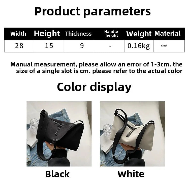 Men's Mini Casual Small Satchel Crossbody Bag Men and Women Versatile Student Trend Phone Bag Shoulder Sports Boy Trendy Bags