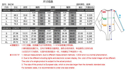 2025 Fall Winter New Women's Jumpsuits Tight-Fitting Knit Jumpsuit with Zipper Top Y2k Woman Clothing