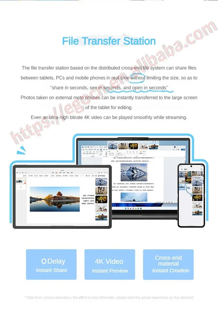 Matte Display Lenovo Xiaoxin Pad Pro 2025 12.7 Inch Matte Comfortable Visual Screen Eye protection Dimensity 8300 Android Tablet