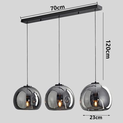 Modern Pendant lamp led Chandeliers for dining room pendant lights hanging lamps for ceiling Pendant lamp indoor lighting