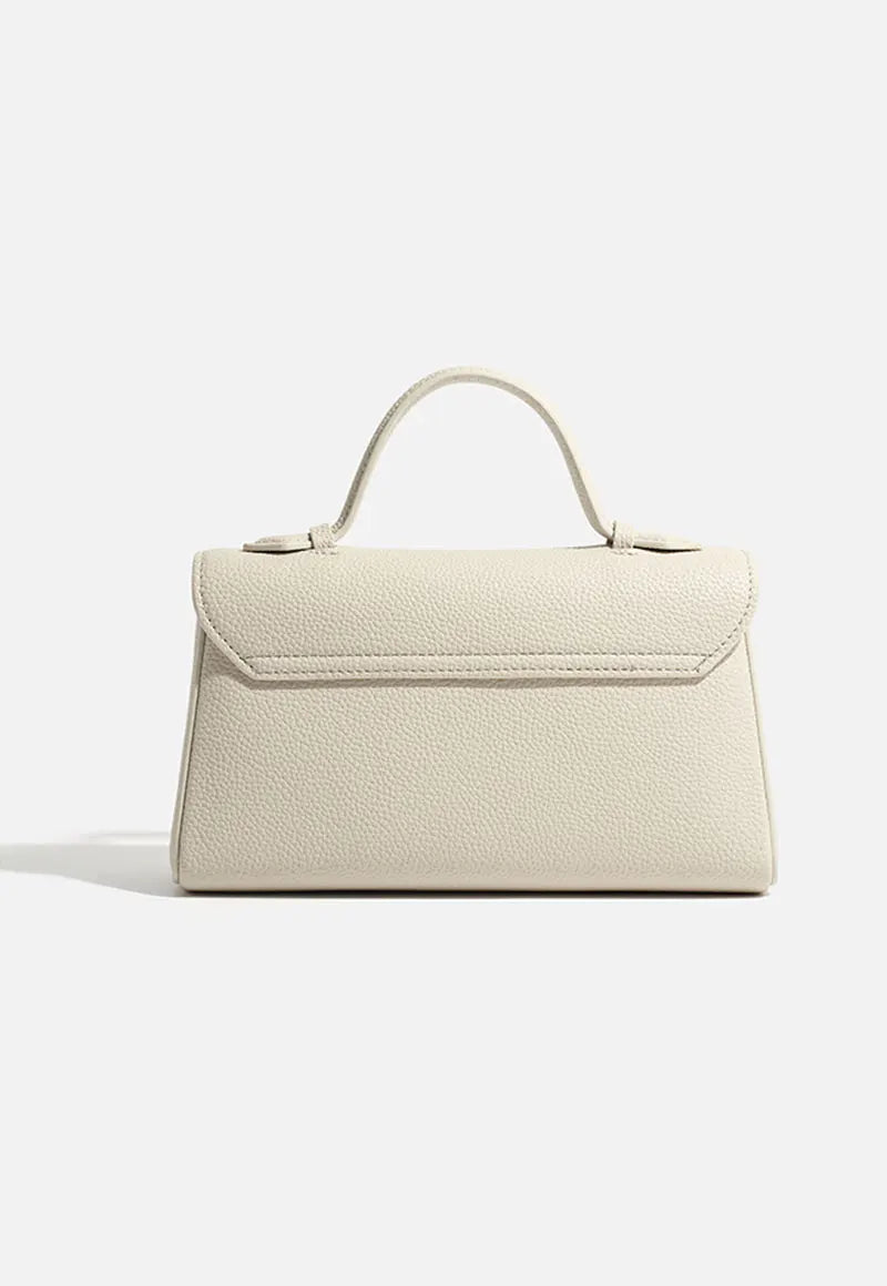 2025 New Women's Bag High Quality Genuine Leather Women Shoulder Bag Fashion Crossbody Square Bags Female Handbags