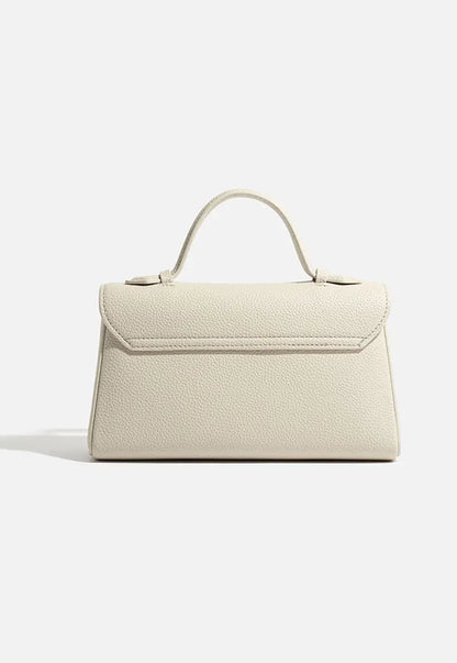 2025 New Women's Bag High Quality Genuine Leather Women Shoulder Bag Fashion Crossbody Square Bags Female Handbags
