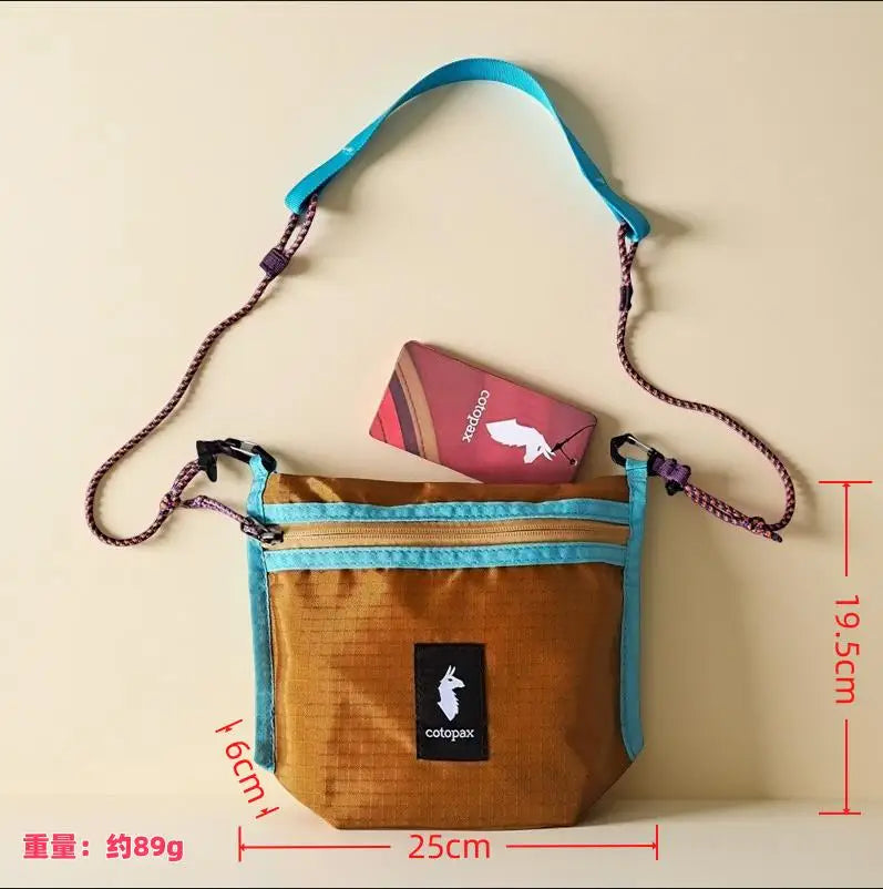 Fashion Women's Bag Ultra-light Waterproof Nylon Animal Pattern Outdoor Sports Bag Handbags for Women Luxury Designer Handbag
