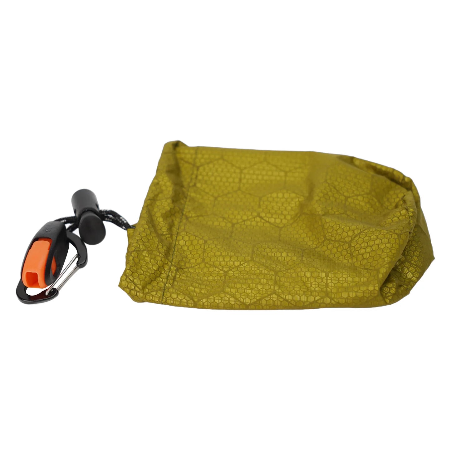 Survival Sleeping Bag Waterproof Thermal Bivy Sack For Camping Hiking Outdoor Activities Travel Lightweight Compact Bivy Bag