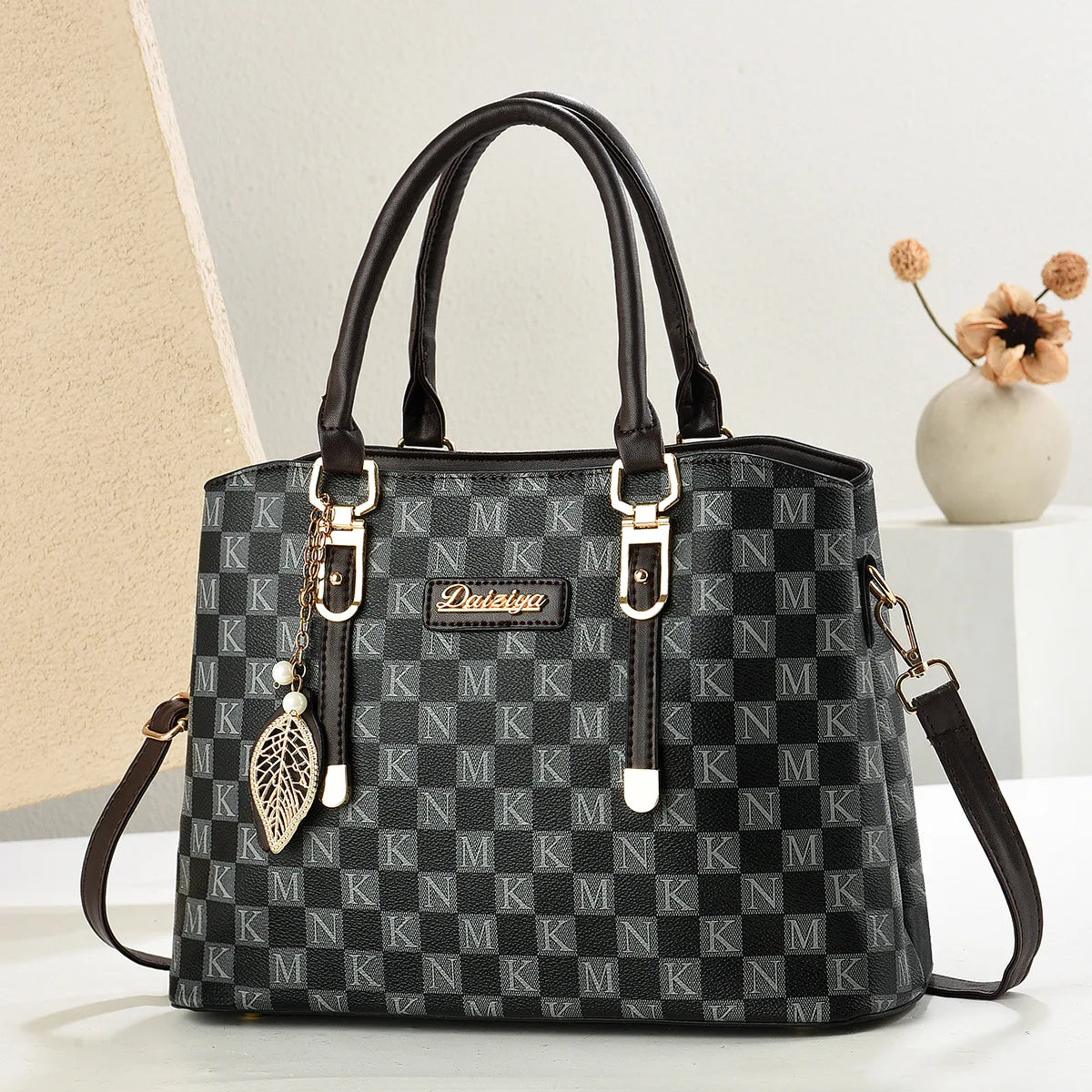 Women Print Leather Handbags Ladies Large Tote Bag Female Shoulder Bags Bolsas Femininas Sac New Fashion Luxury Crossbody Bags