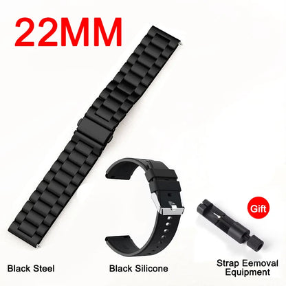 2026 New Body Analysis Health Smart Watch ECG+PPG Uric Acid Blood Pressure Blood Oxygen Clock Call AMOLED Smart Watch Men Women
