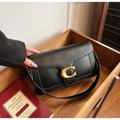 Ladies Bag Tabby26 Classic Presbyopia Underarm One-shoulder Dionysus Bag Western Style Joker One-shoulder Slung Girl Handbag