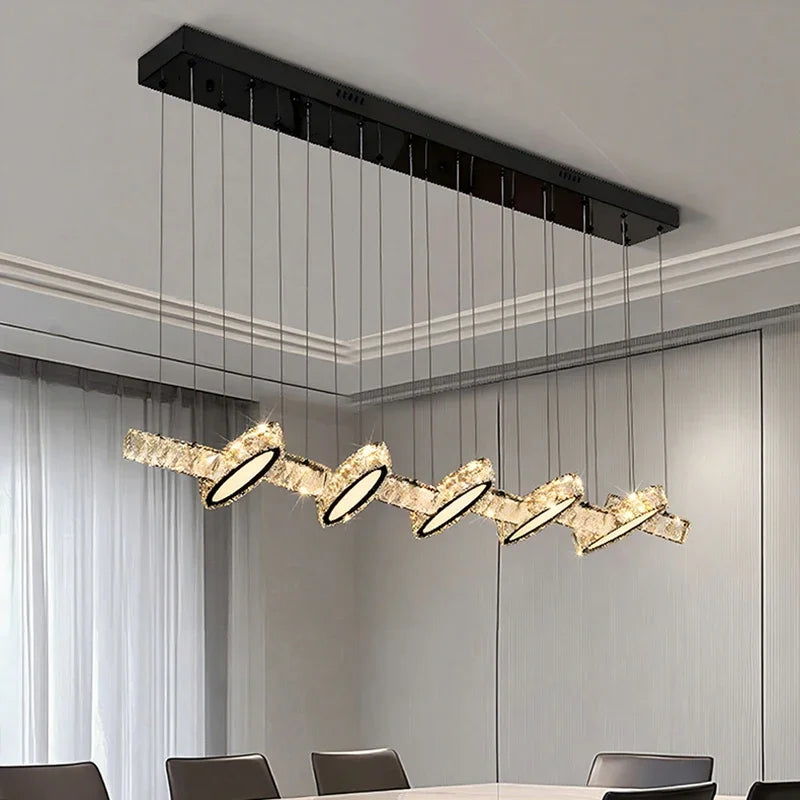 Modern Chandelier Pendant Lamp Chandeliers for Dining Room Pendant Lights Hanging Lamps for Ceiling Pendant Lamp Indoor Lighting