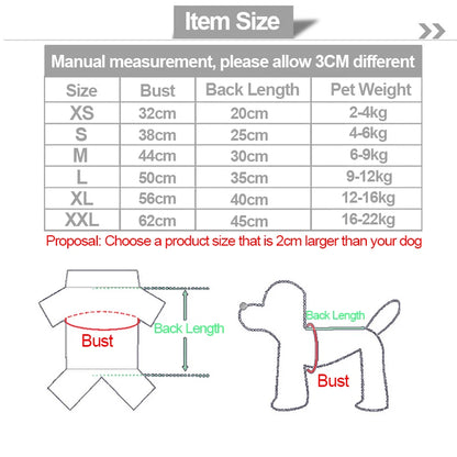 Cosplay Pet Clothes Dog Hoodies Clothing For Small Dog Coat Jacket Puppy Cat Costume Chihuahua Yorkie Clothes