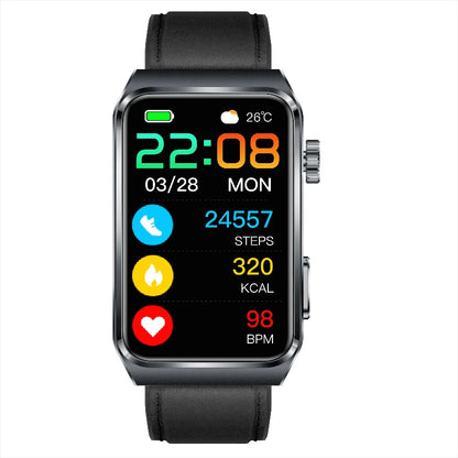 New 2025 For Apple Watch 10 Smart Watch Men Body Temperature Bluetooth Call GPS Sports Women Smartwatch for Apple iOS Watches