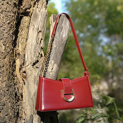 Genuine Leather Women's Bag Luxury Designer Adjustable Shoulder Bags Classic Crossbody Chain Bag Cowhide Fashion Handbags 2979