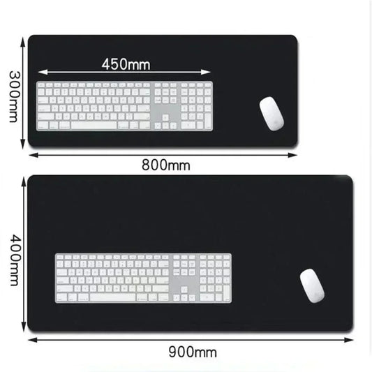 90x40cm Large Size Mouse Pad Art Desk Pads Printstream Gaming Mice Pad Non-slip Rubber Mat Company Long Table Mats XXL For Csgo