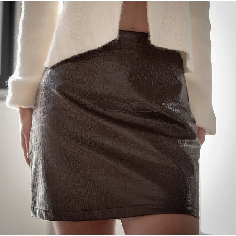 Plaid Cropped Trench Coat Lapel Collar Double Breasted Belted Waist Long Sleeve Women All-match Coats 2026 Autumn Commute Outfit