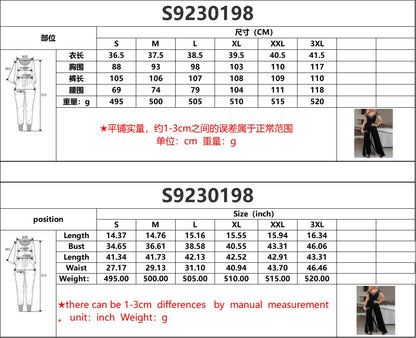 2026 Women's Elegant Sleeveless Jumpsuit Spring Summer V-neck Casual Patchwork Rompers Office Lady Jumpsuits Playsuit Outfits