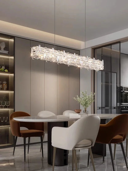 Modern Chandelier Pendant Lamp Chandeliers for Dining Room Pendant Lights Hanging Lamps for Ceiling Pendant Lamp Indoor Lighting