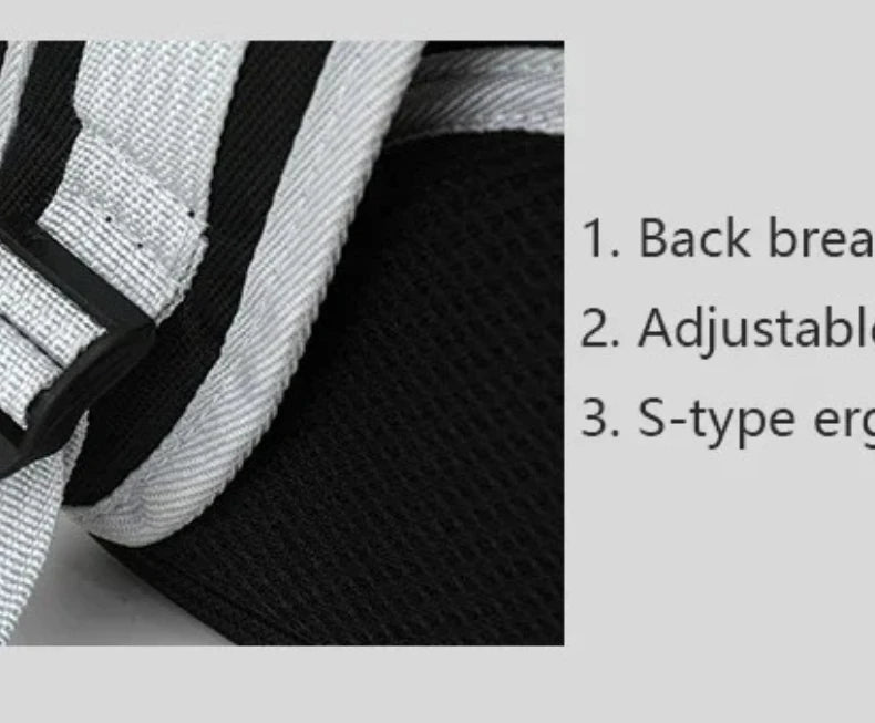 Transparent Breathable Portable Space Capsule Pet Carrier Backpack for Dog Cat Carrying Transport Bag