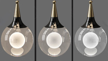 Modern home decor led lights pendant light lamps for living room led Chandeliers for dining room hanging light indoor lighting