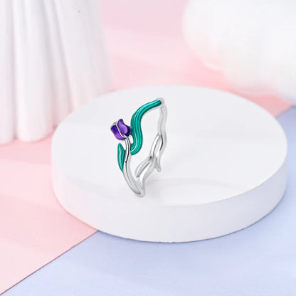 2026 New 925 Sterling Silver Rings Zircon Sparkling CZ Rings Rings For Women Original Wedding Fine Jewelry Accessories Gifts