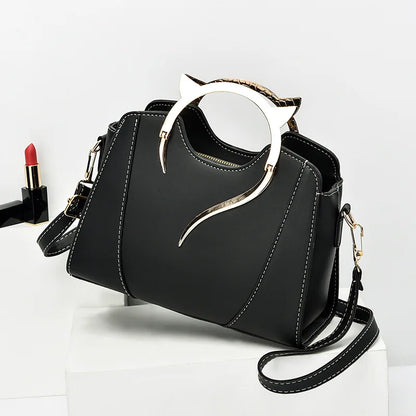 New Arrival Leather Womens Shoulder Bags Women Solid Color Crossbody Small Square Bag Handbag Zipper Phone Purse Messenger Bag