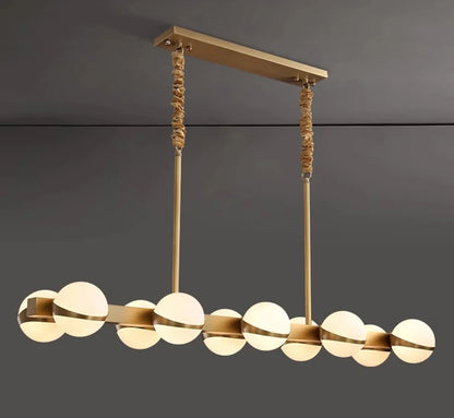 Modern Home Decor Led Lights Pendant Light Lamps For Living Room Chandeliers For Dining Room Hanging Light Indoor Lighting