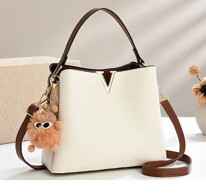 New Women bag Handbag for women 2026 sac a main Fashion single shoulder bags luxury designer handbag square bag