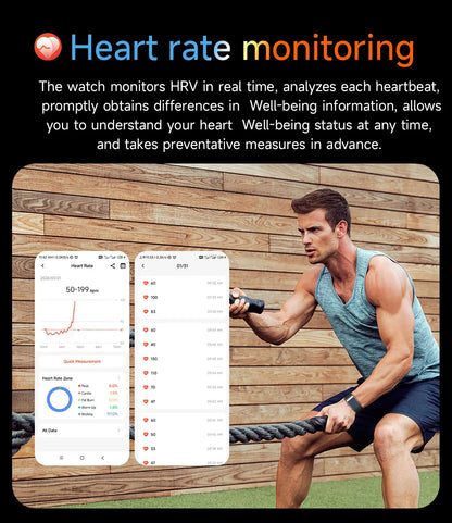 2026 New Nursing Grade Smart Bracelet VWAR Loop Life SpO2 Blood Lipid Uric Acid ECG+PPG Waterproof Band Sport Fitness Tracker