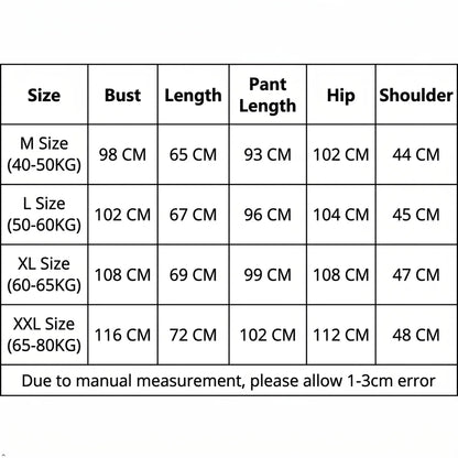 Women's Plus Size 7 Piece Soft Smooth Rayon Pajama Set, V-Neck Loungewear, Pink Striped Sleepwear