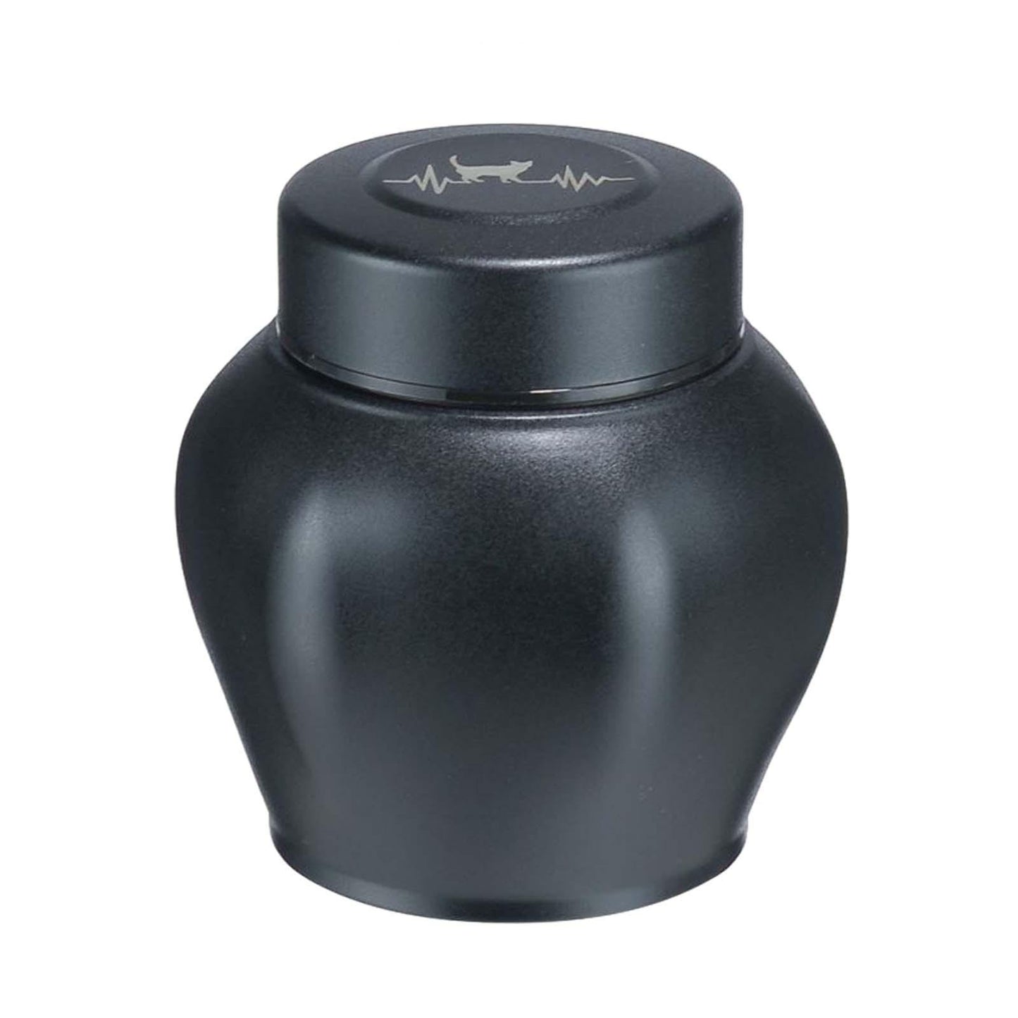 Small Dog Urn for Ash Durable Dogs Cats Ash Holder Memorial Keepsake Urns for Rabbit Small Animals Kitten Puppy Bunny