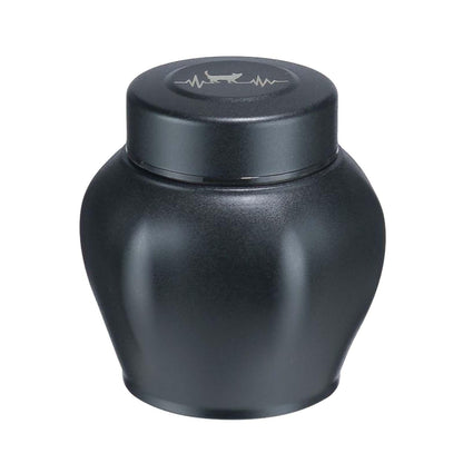 Small Dog Urn for Ash Durable Dogs Cats Ash Holder Memorial Keepsake Urns for Rabbit Small Animals Kitten Puppy Bunny