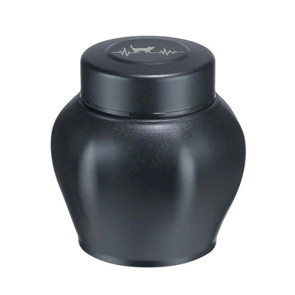 Small Dog Urn for Ash Durable Dogs Cats Ash Holder Memorial Keepsake Urns for Rabbit Small Animals Kitten Puppy Bunny