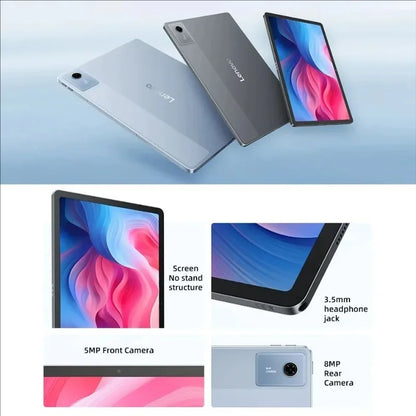 Limited Big Discount Lenovo Xiaoxin Pad 11 2025 Tab MTK Dimensity 6300 11" 2.5K Screen 7040mAh WIFI Pads Tablet Global Rom
