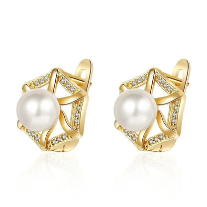 925 Silver Needle Princess Crystal Square Zircon Drop Earrings for Women Trendy Simplicity Jewelry Girl Sweet Gifts New